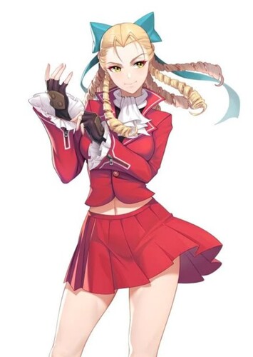 Karin Kanzuki