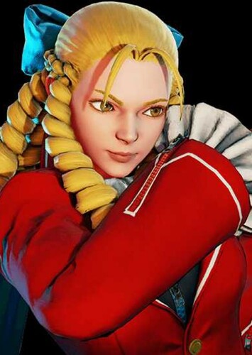 Karin Kanzuki