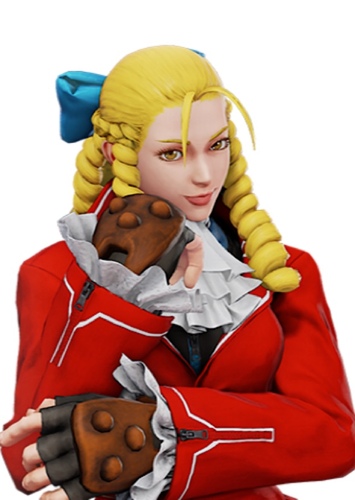 Karin Kanzuki