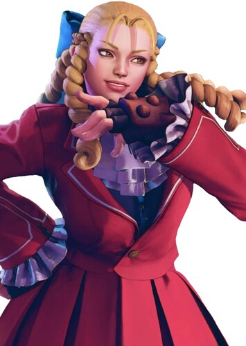 Karin Kanzuki