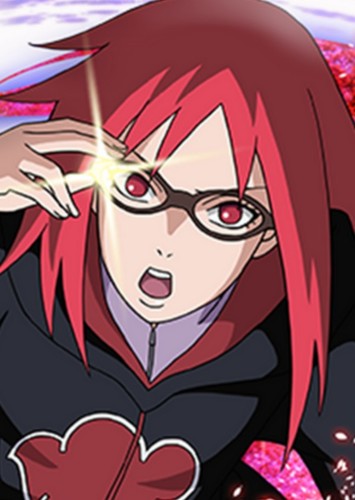 Karin Uzumaki
