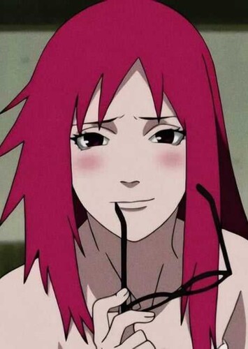 Karin Uzumaki
