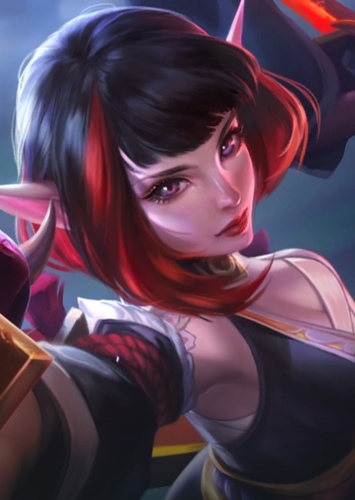 Karina