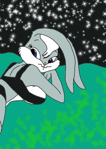 Karina Bunny