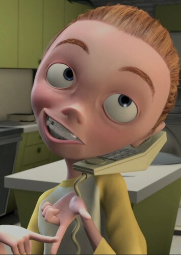 Kari McKeen