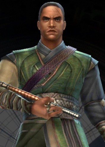 Karl Amadeus Mordo