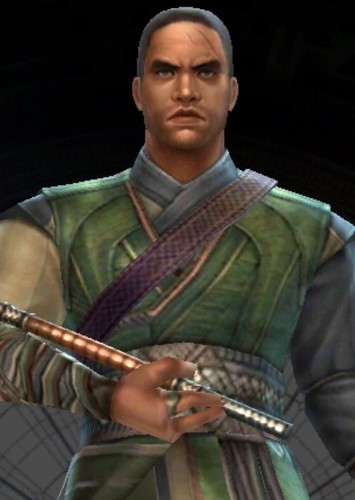 Karl Amadeus Mordo