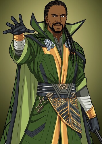 Karl Amadeus Mordo