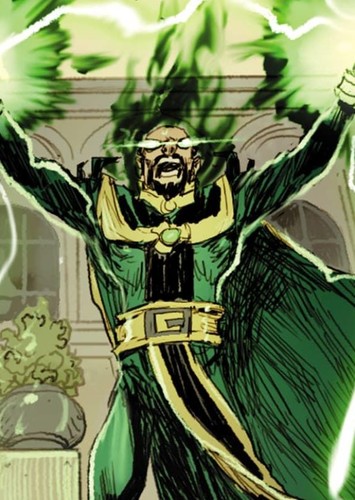 KARL AMADEUS MORDO