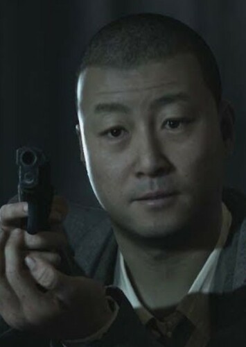 Karl Carter