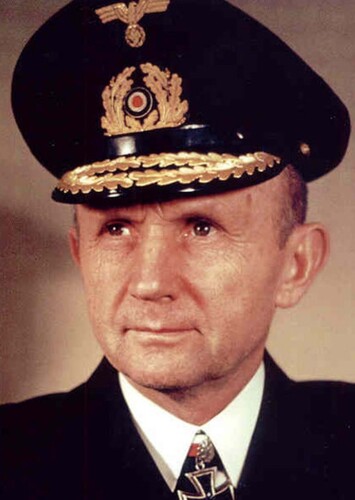 Karl Dönitz