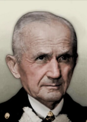 Karl Dönitz