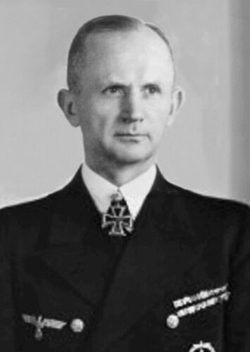 Karl Dönitz