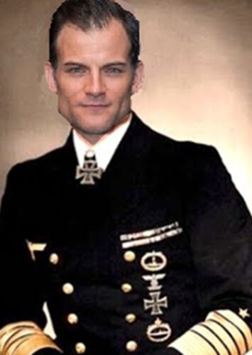 Karl Dönitz