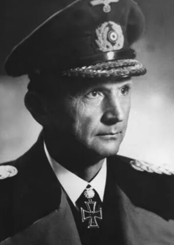Karl Dönitz