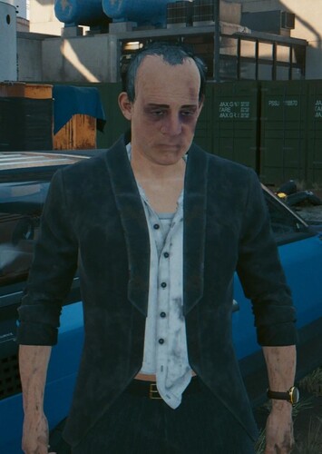 KARL GINSKY