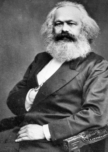 Karl Marx