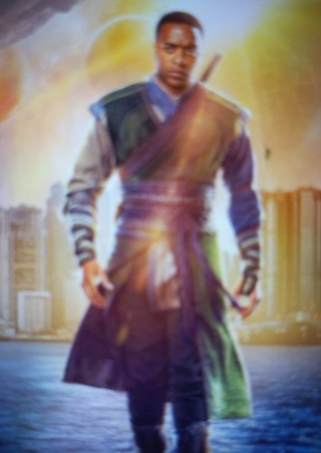 Karl Mordo