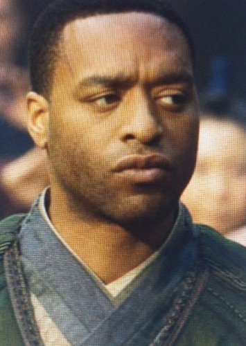 Karl Mordo