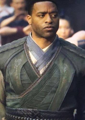Karl Mordo