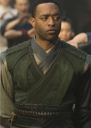 Karl Mordo