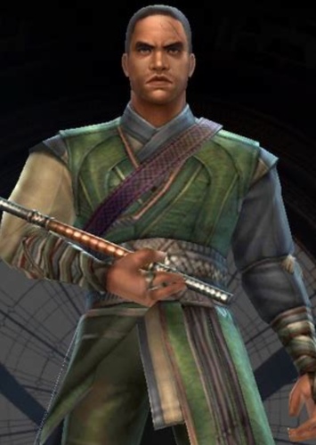 Karl Mordo