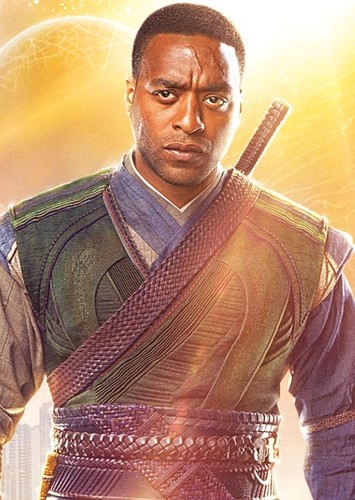 Karl Mordo (MCU)