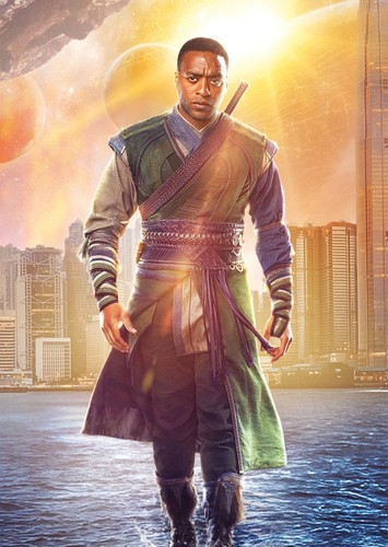 Karl Mordo