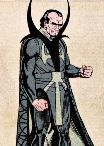 Karl Mordo