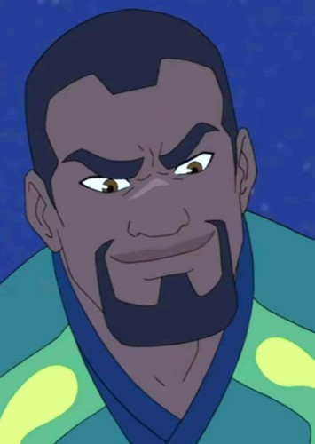 Karl Mordo