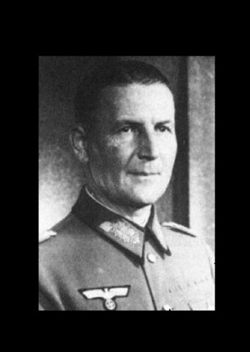Karl-Otto Saur