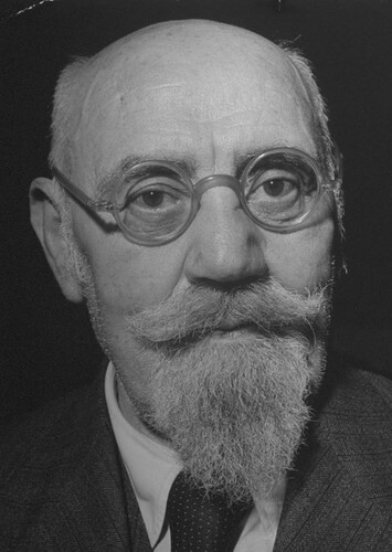 Karl Renner