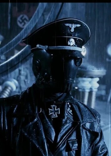 Karl Ruprecht Kroenen