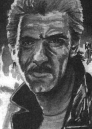 Karl Schreckt