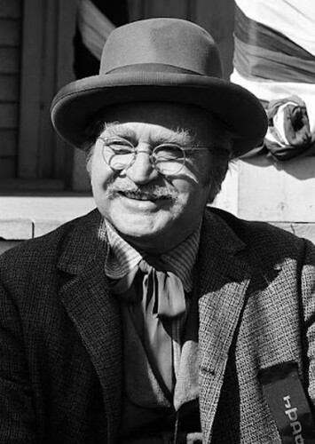 Karl Swenson