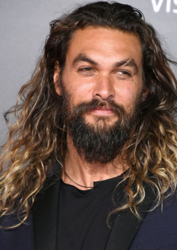 Jason momoa