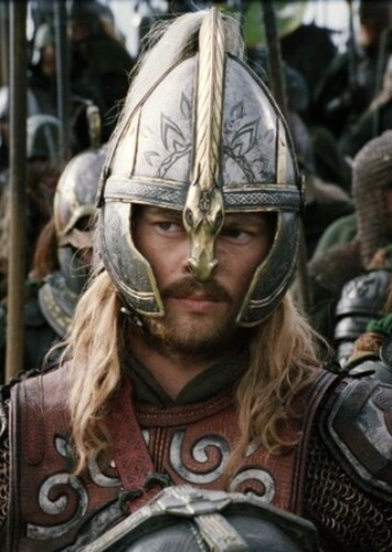 Karl Urban