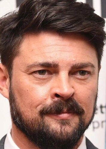 Karl Urban