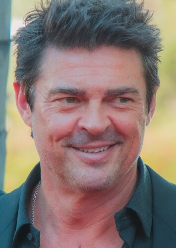Karl Urban