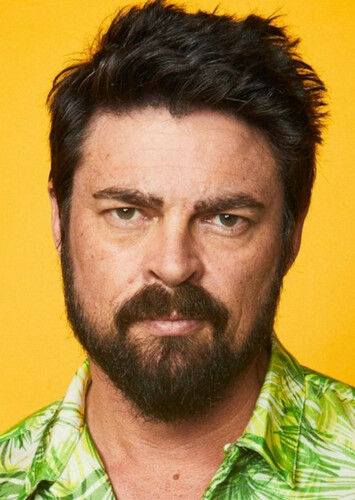 Karl Urban