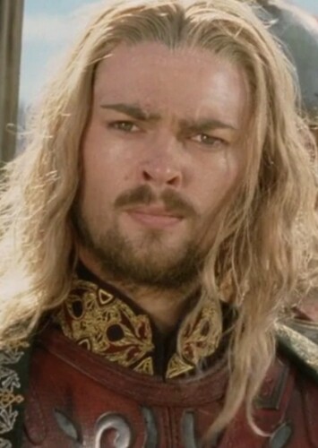 Karl Urban