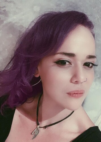 Karla Falcón