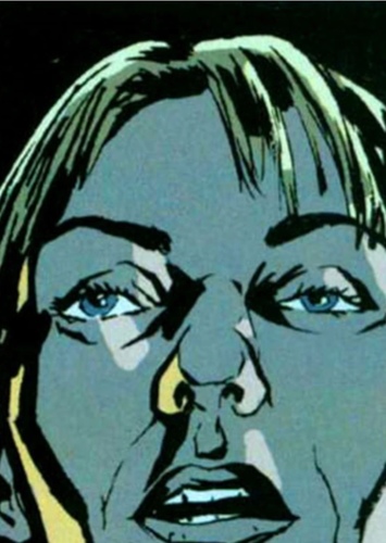 Karla Faye Gideon (MCU)