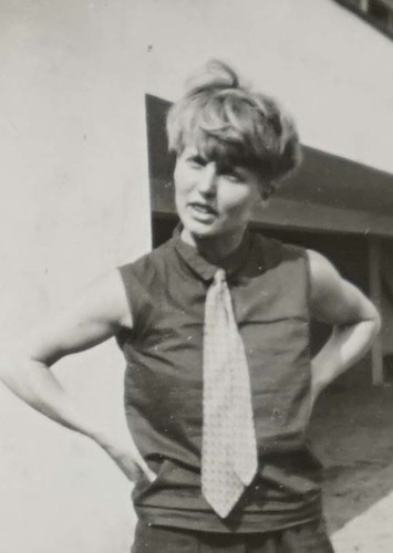 Karla Grosch
