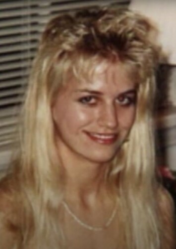 Karla Homolka