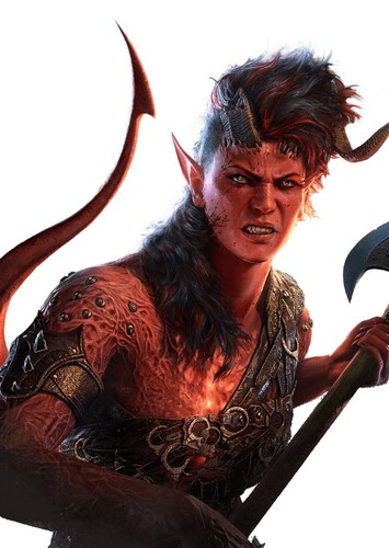 Karlach Cliffgate