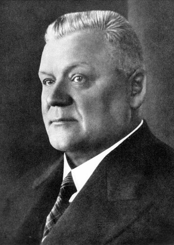 Karlis Ulmanis