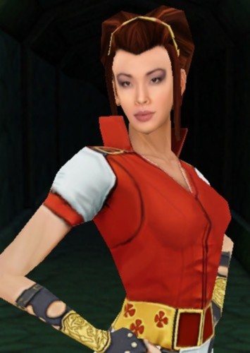 Karma Lee
