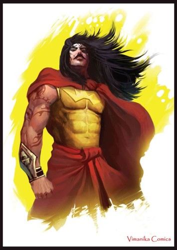 Karna