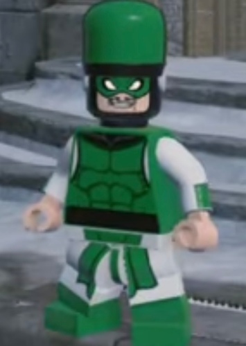 Karnak